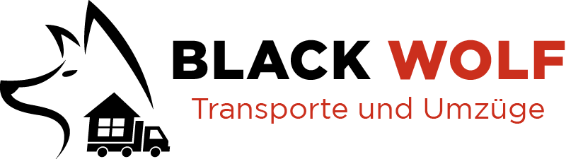Black-Wolf Transporte & Umzüge GmbH | Umzüge und Transporte in Darmstadt